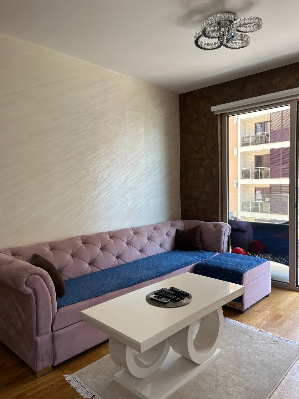 Prodajem Stan-Apartman, Bečići