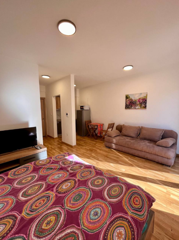 Квартира в Becici, 30 m²