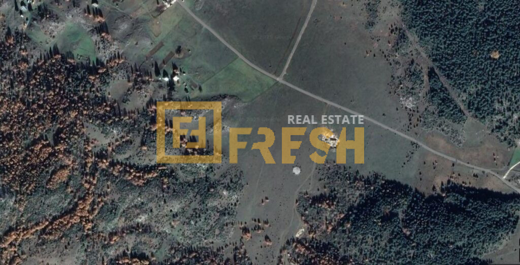 Plac, 533m2, Žabljak, Prodaja