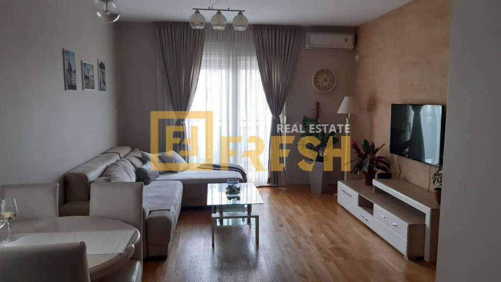 Jednosoban stan, 53m2, Ljubović, Izdavanje
