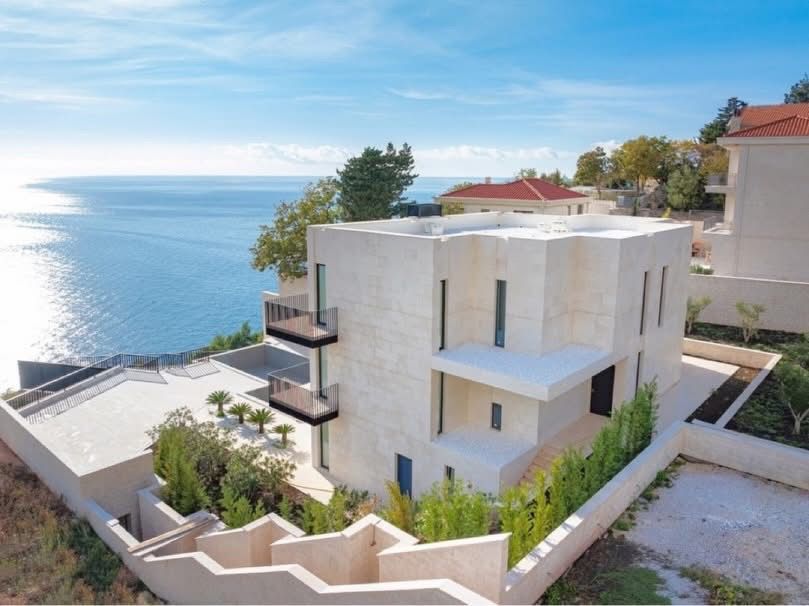 House for Sale, Budva Okolina