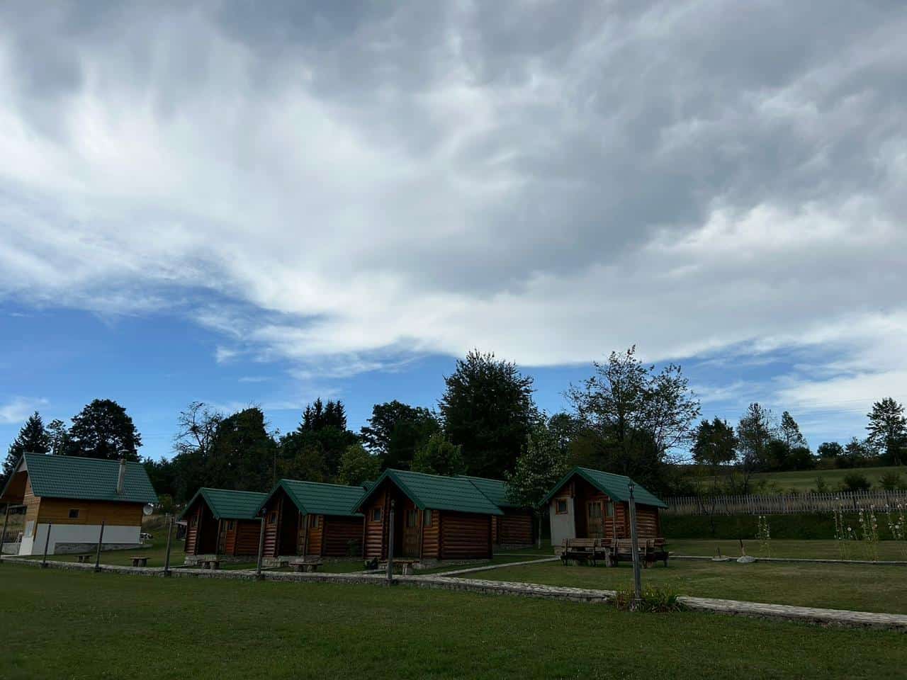 House For Sale, Petrovac, Budva Okolina, €300.000