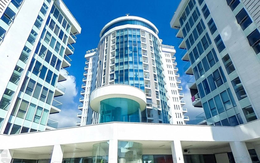 Vacation Apartment Rental, Centar, Budva, €800