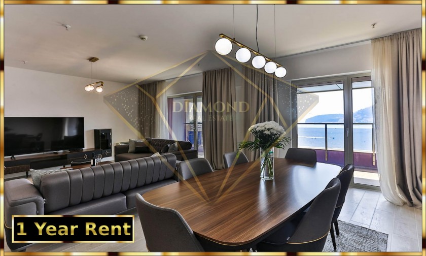 Iznajmljujem Stan-Apartman, Zavala