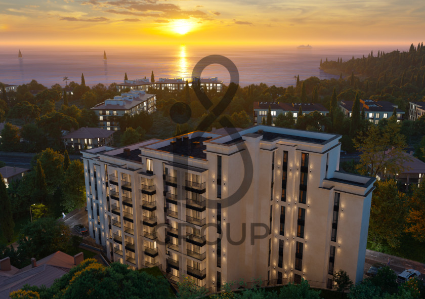 Prodajem Stan-Apartman, Centar