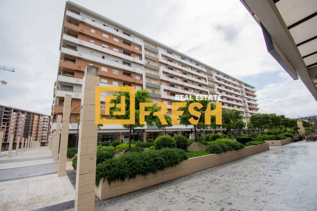 Apartment for Rent, Podgorica — €550