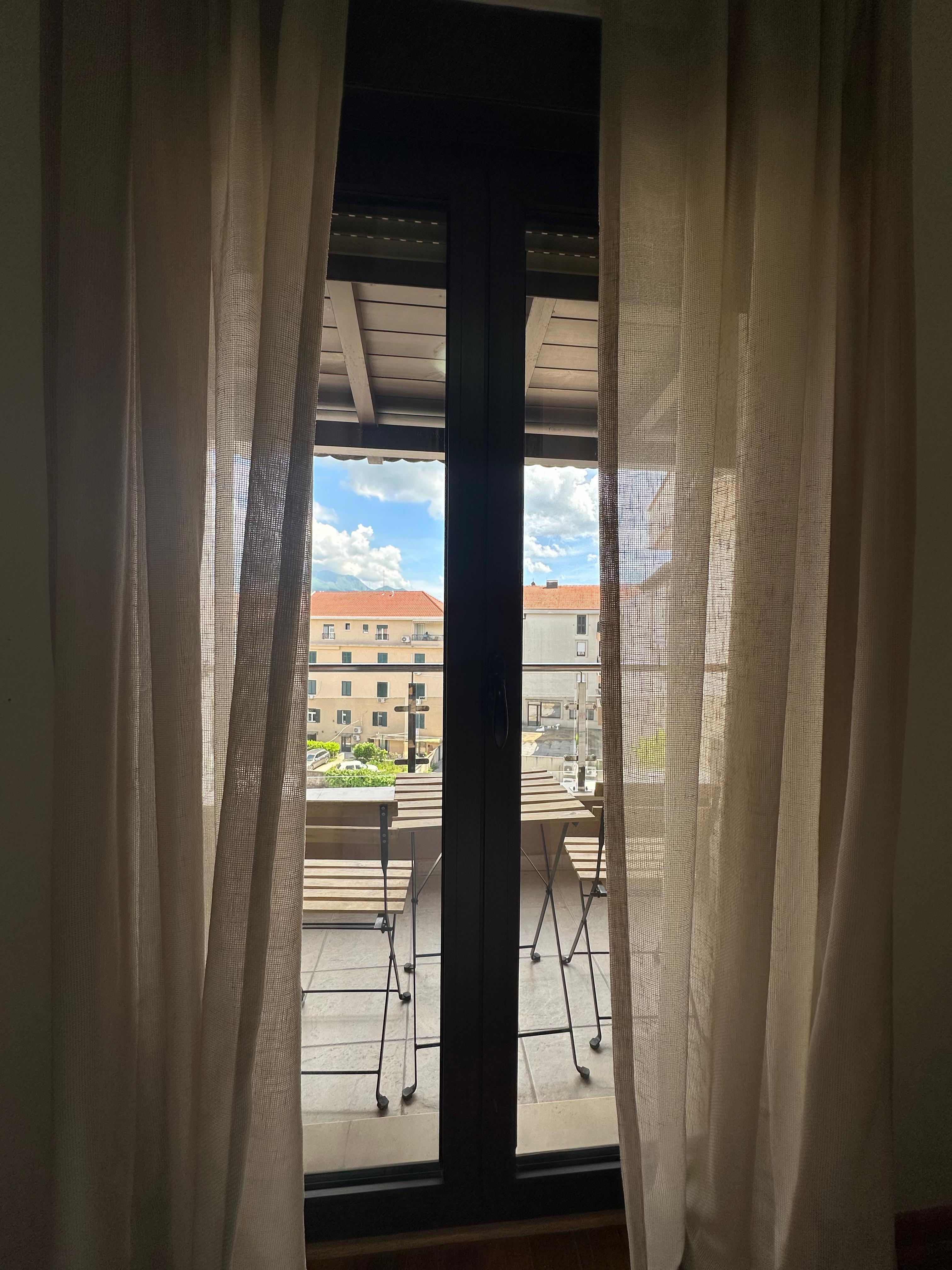 For Rent One Bedroom Apartment