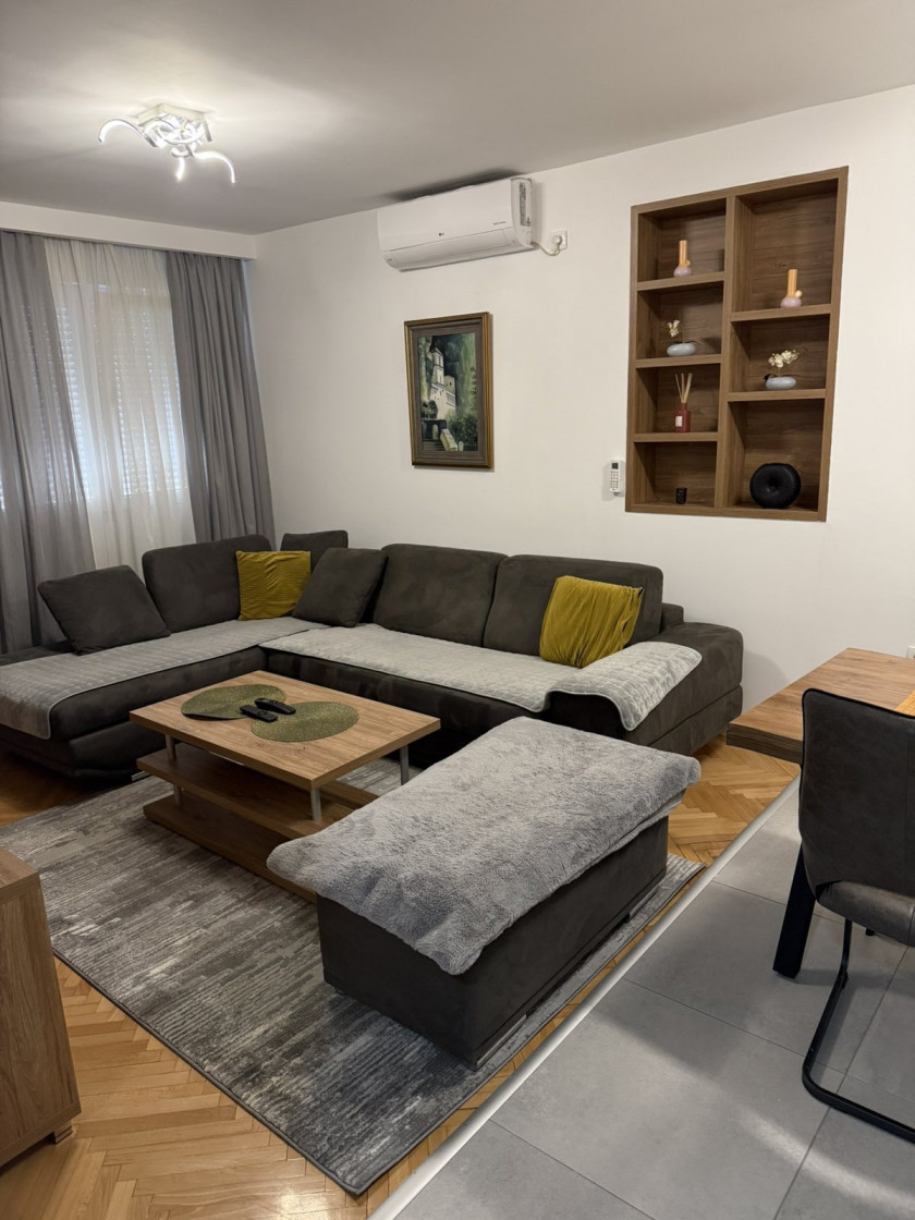 Iznajmljujem Stan-Apartman 45m2, Ljubović