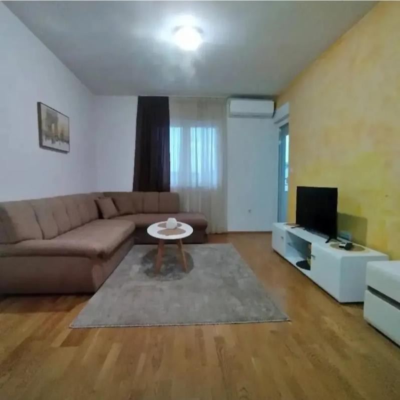Apartment in Podgorica, 45 m²