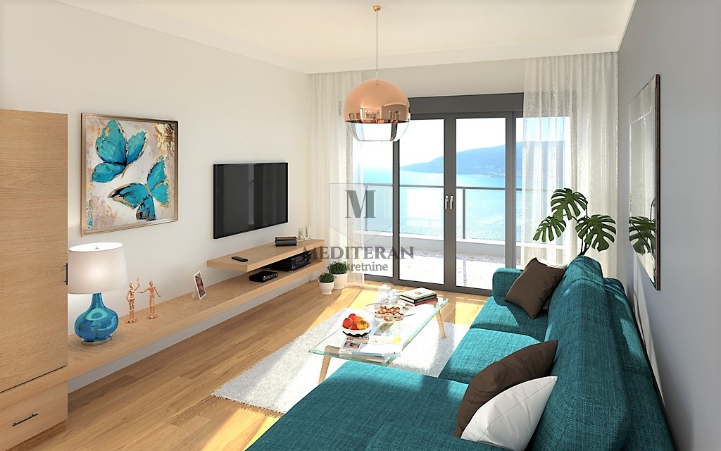 Apartment For Sale, Herceg Novi