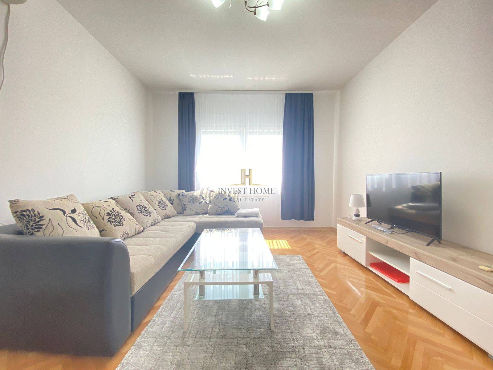 Квартира в аренду, Podgorica — €350