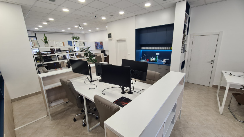 Commercial Property for Rent, Podgorica — €1,500