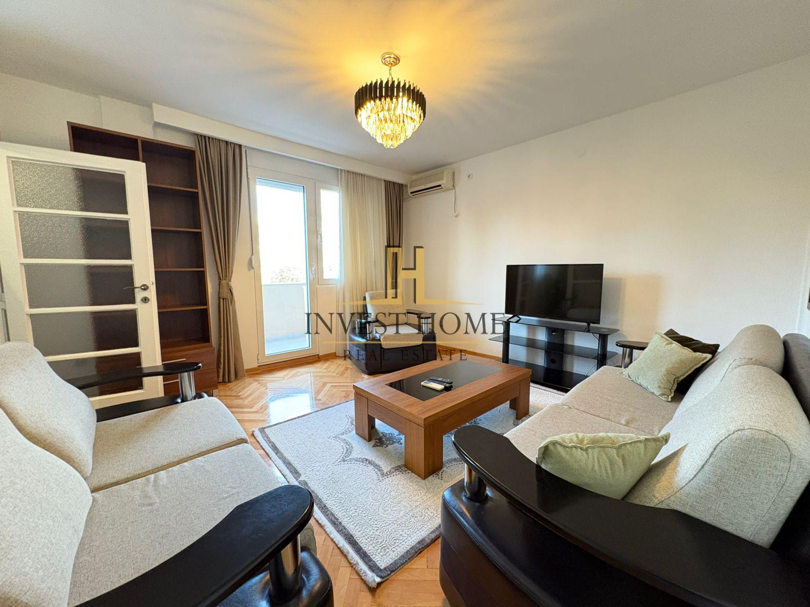 Apartment for Rent, Podgorica — €550