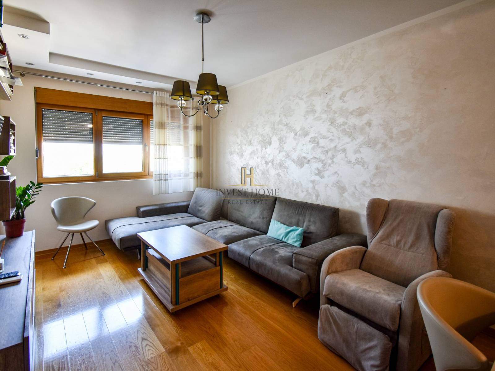 Apartment for Rent, Podgorica — €700