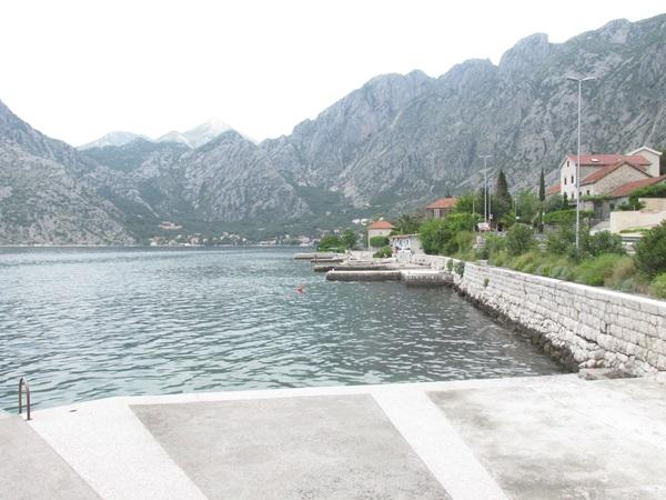 Residential Lot For Sale, Ljuta