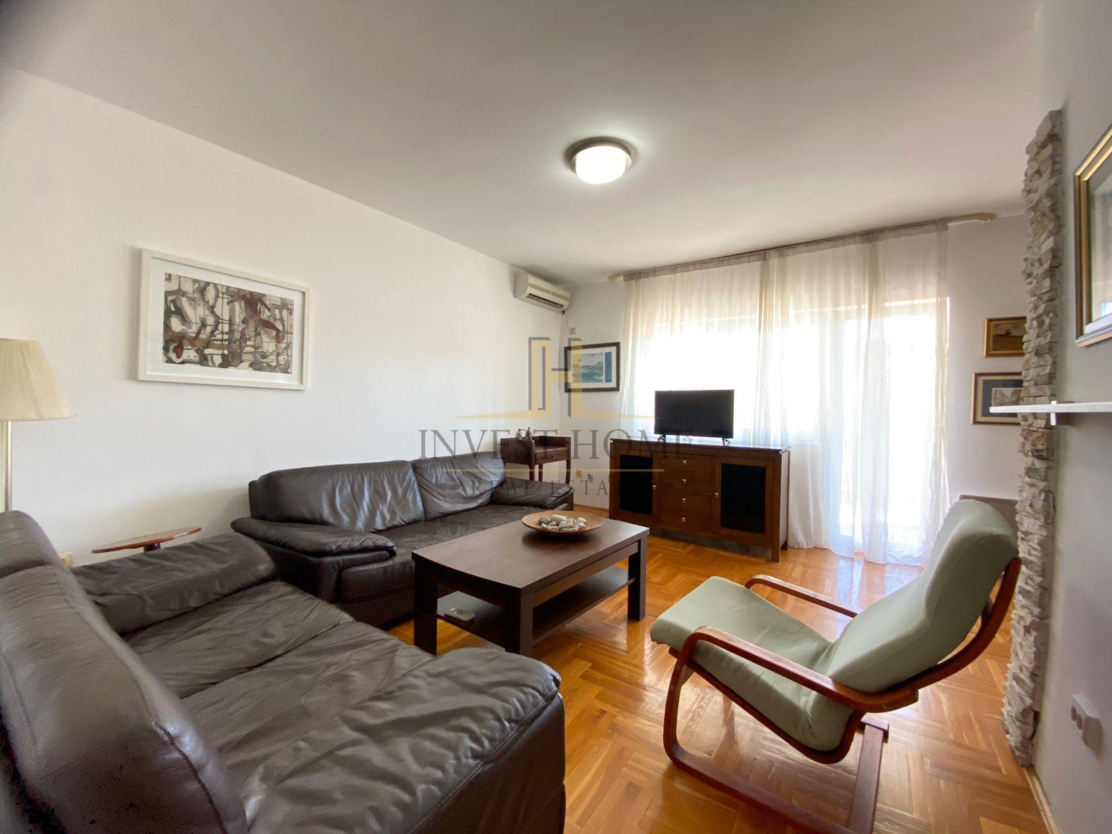 Apartment for Rent, Podgorica — €450