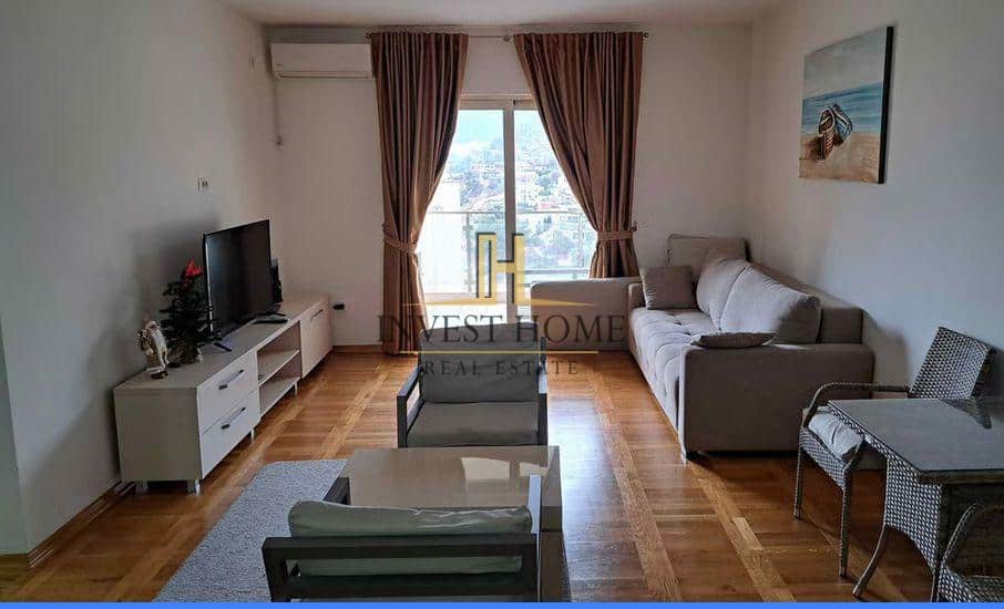 Dvosoban stan, Pržno, 80m2