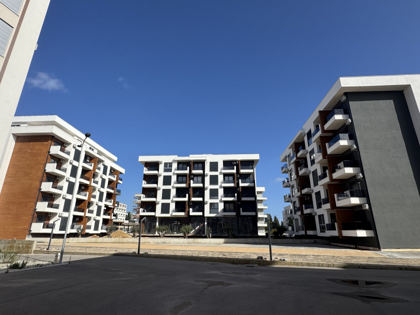 Apartment for Sale, Ulcinj — €1