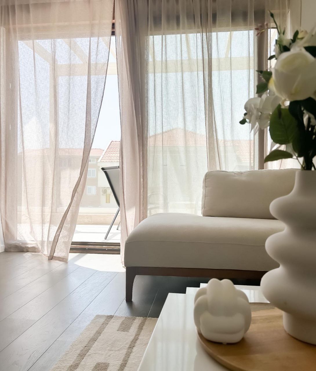 Apartment for rent, Donja Lastva