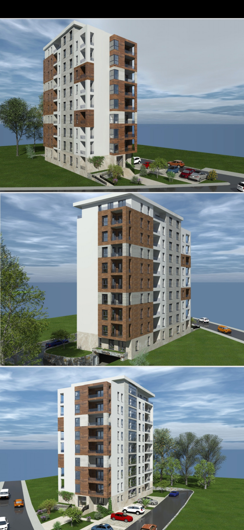 Prodajem Stan-Apartman, Bar