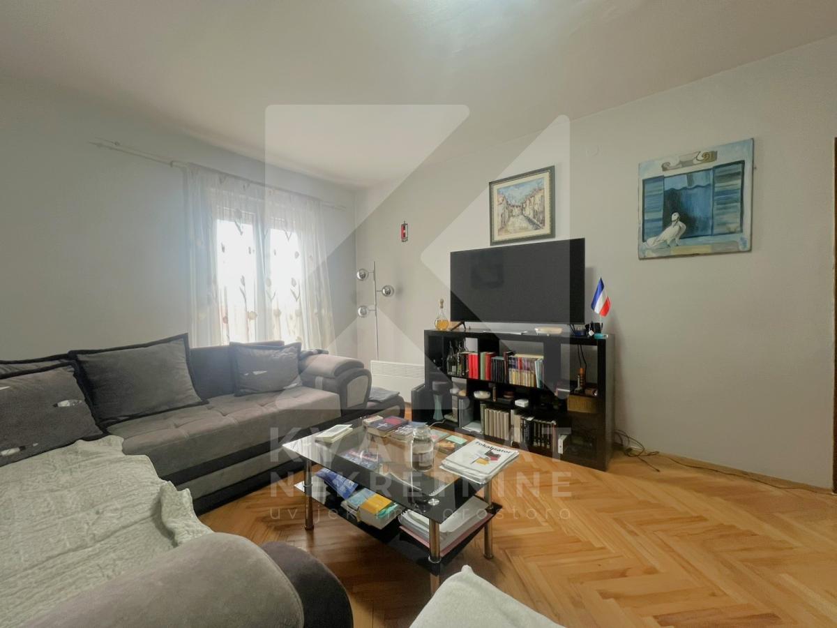 Izdavanje, Jednosoban stan, Podgorica, Malo Brdo, 65m2