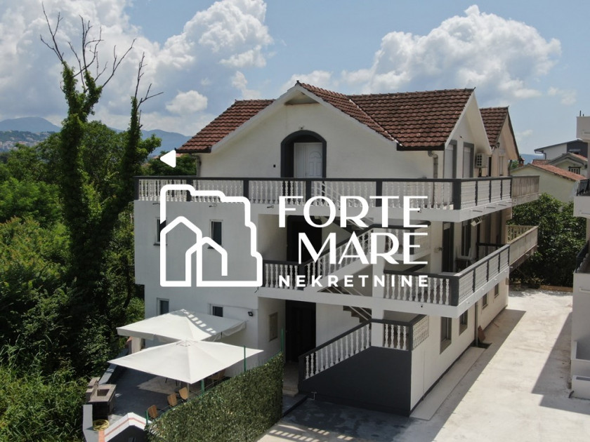 Prodajem Kuću, Igalo, Herceg Novi