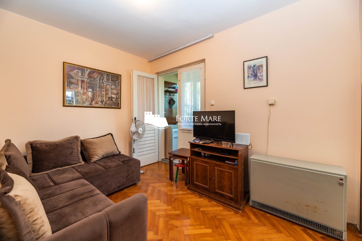 Prodajem Stan-Apartman, Kumbor, Herceg Novi