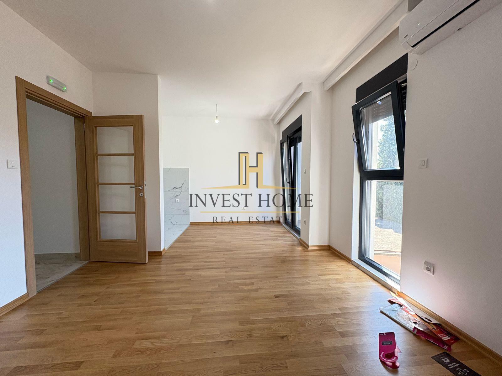 Apartment for Rent, Podgorica — €500
