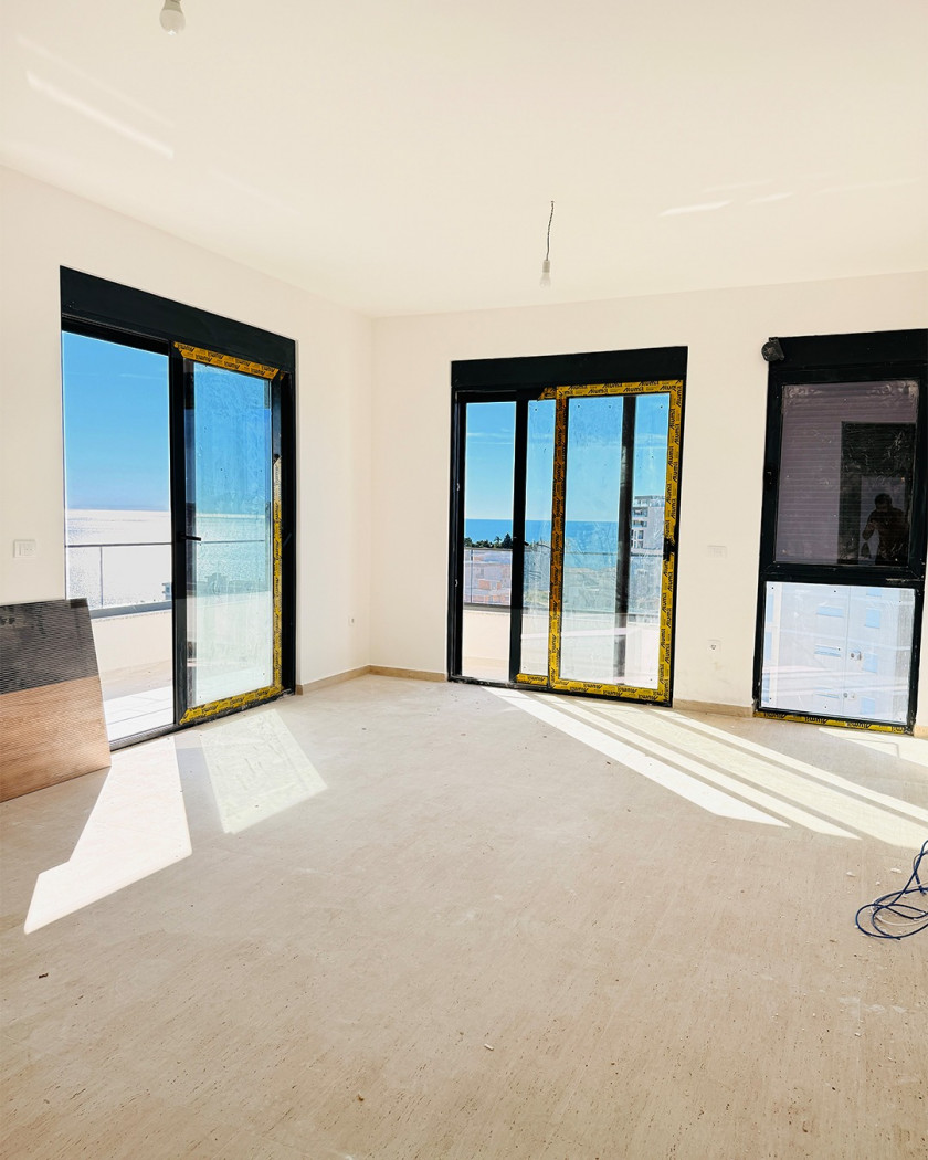 Apartment for Sale, Ulcinj — €185,000