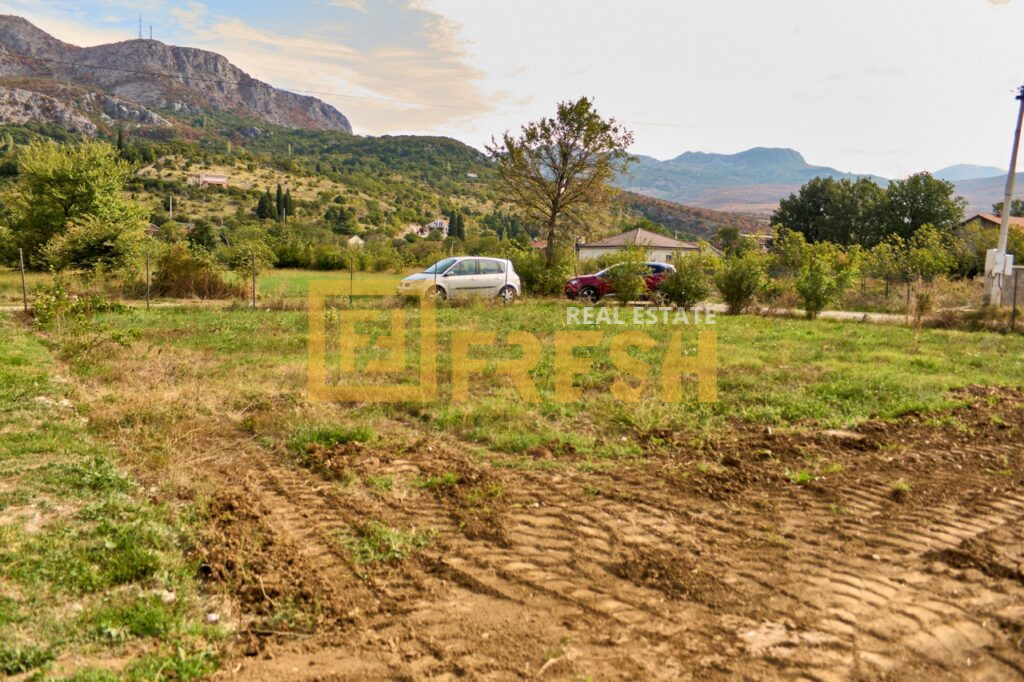 Plac, 461m2, Masline, Prodaja