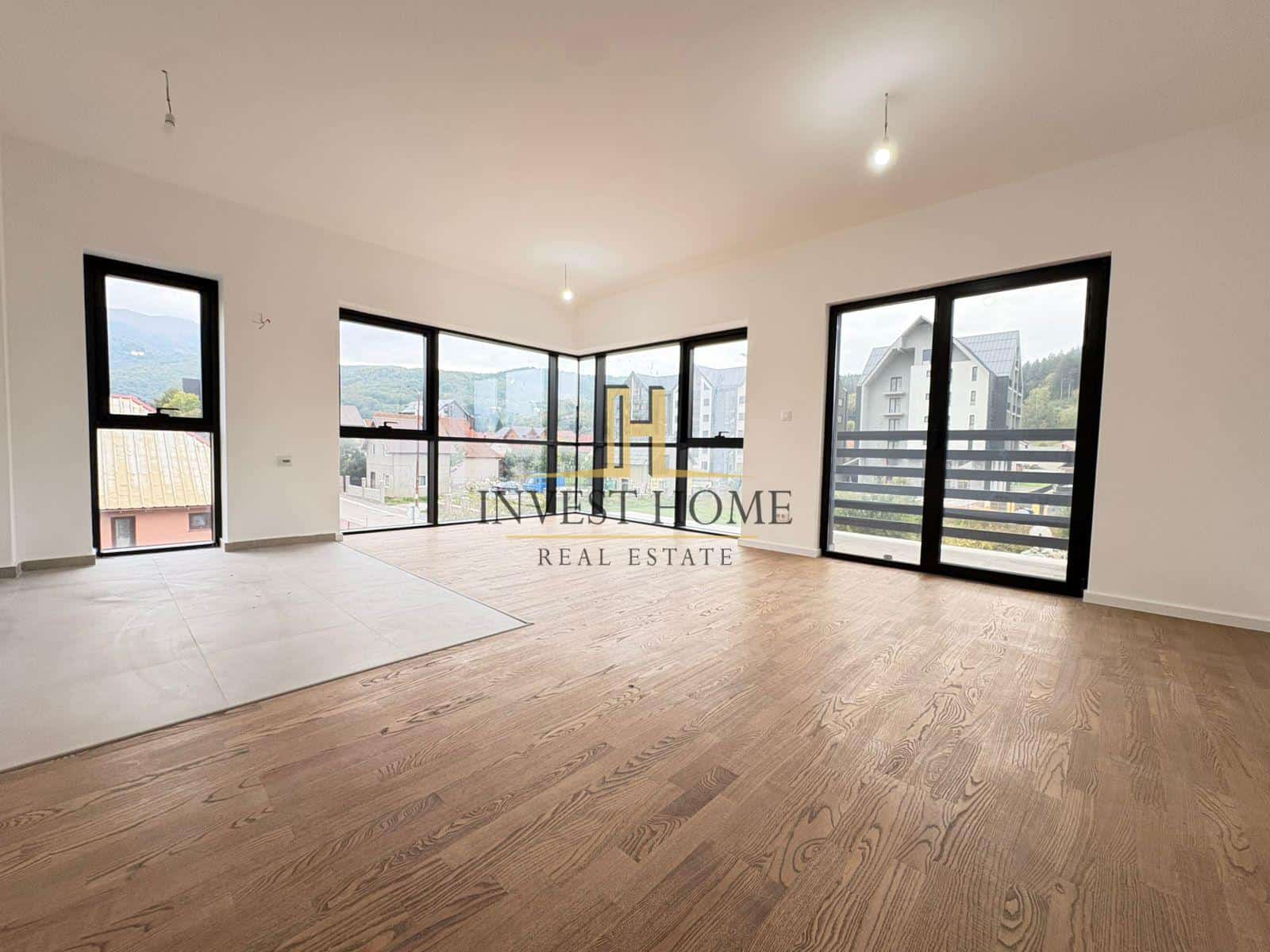 Dvosoban stan, Kolašin, 79m2