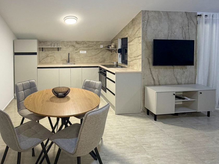 Apartment for Rent, Herceg Novi — €650