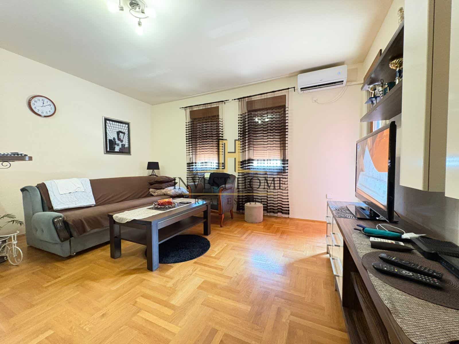 Jednosoban stan, Tuški put, 48m2