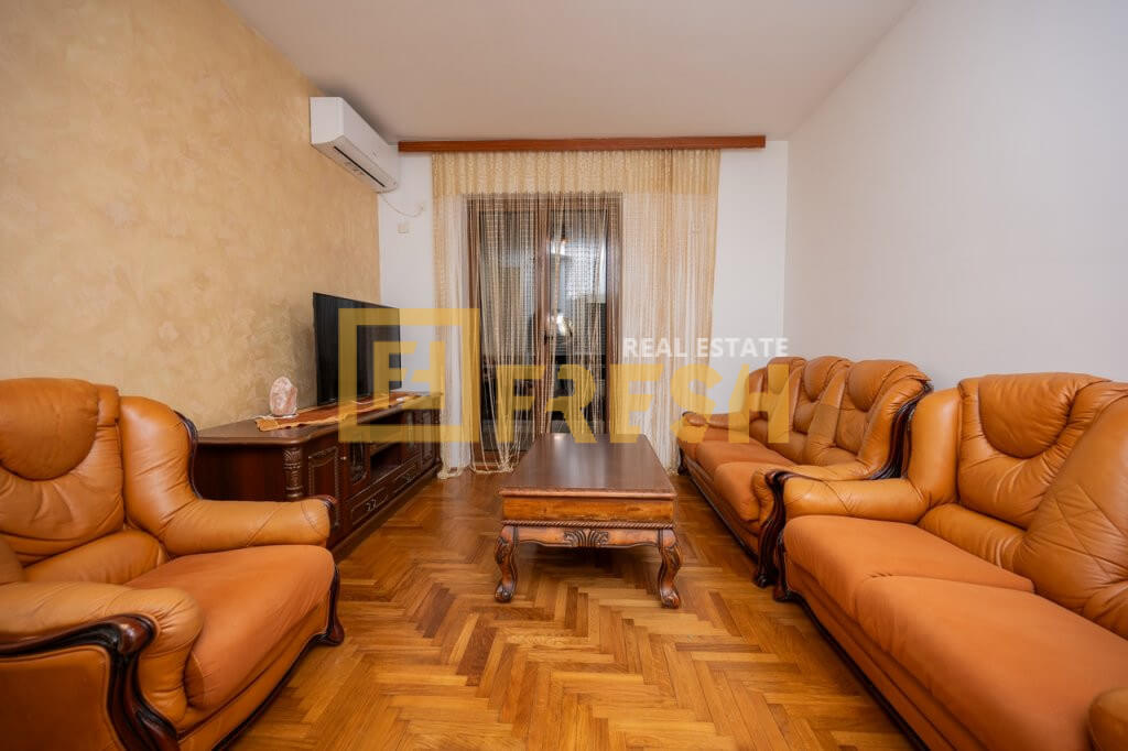 Apartment for Rent, Podgorica — €550
