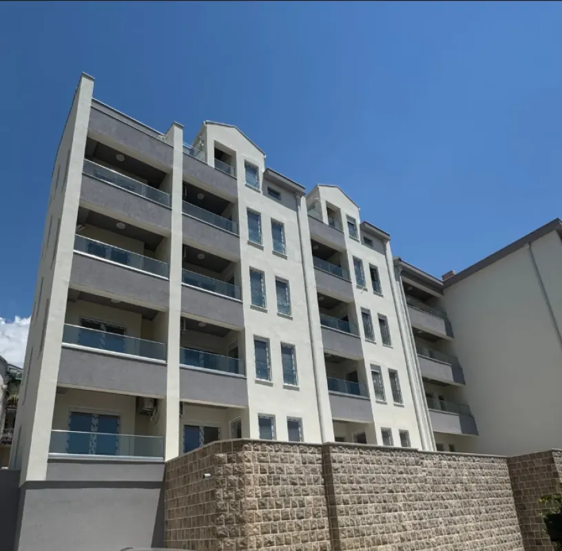 Apartment in Podkoshlun, 42 m²