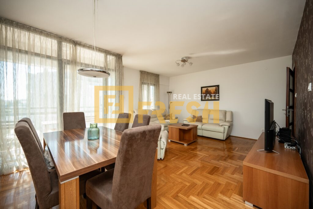 Apartment for Rent, Podgorica — €900