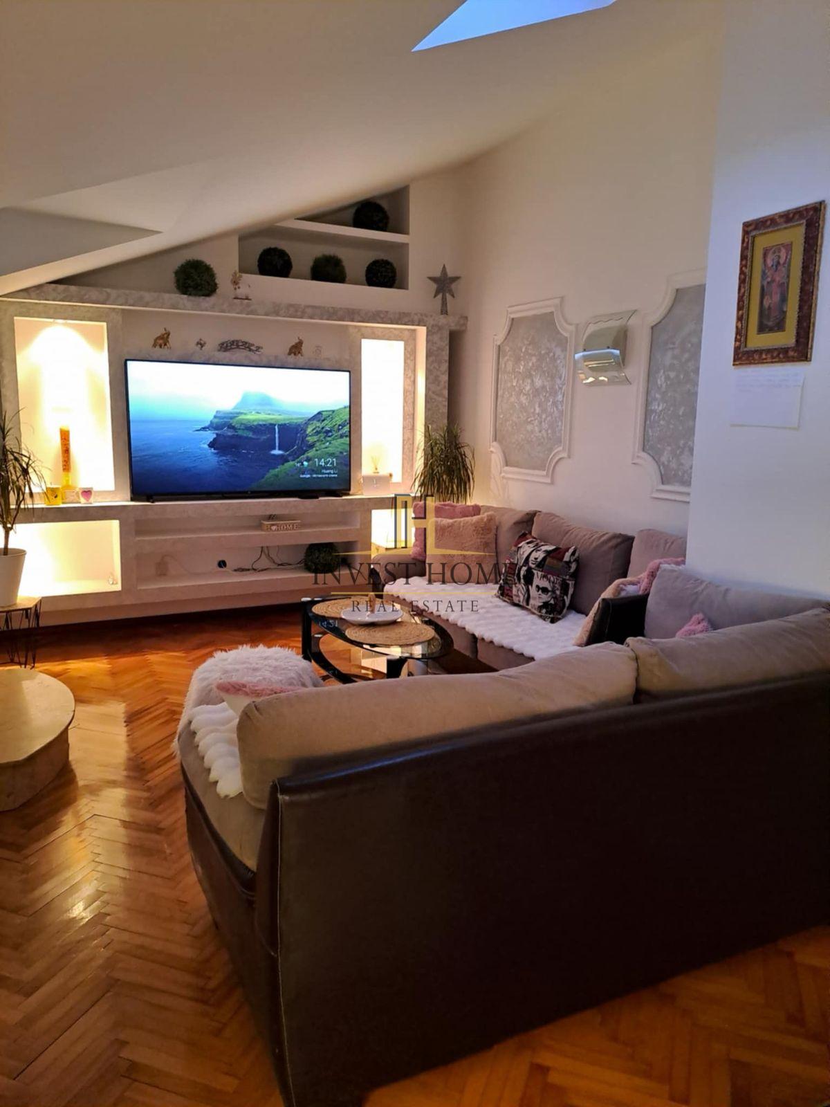Квартира в аренду, Tivat — €1,500