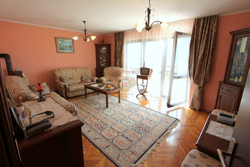 House for Sale, Herceg Novi — €180,000