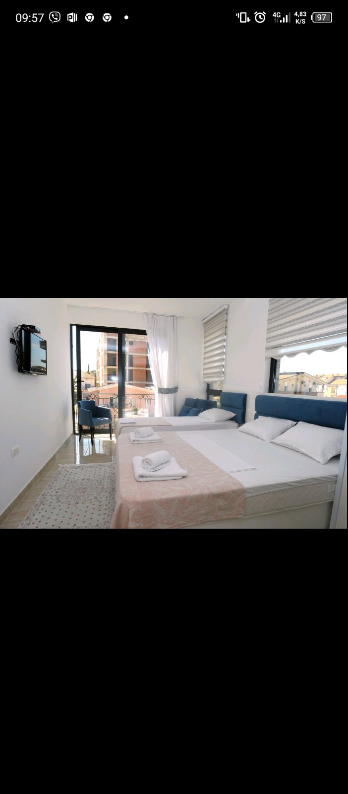 Prodajem Stan-Apartman, Bar