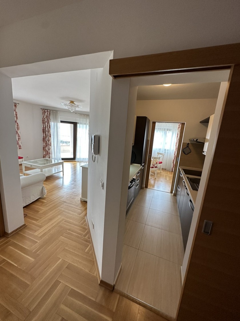 Prodajem Stan-Apartman, Berane