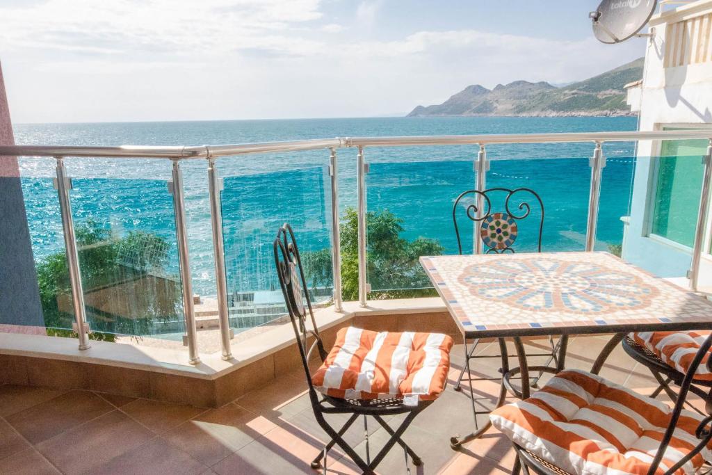 Apartment for rent, Dobre Vode