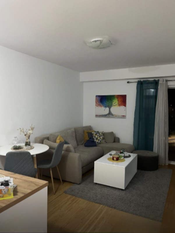 Apartment in Ilino, 41 m²