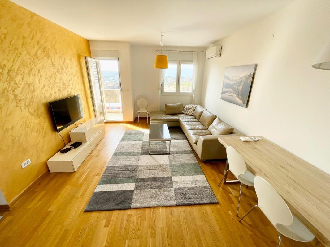 Квартира в Podgorica, 65 m²