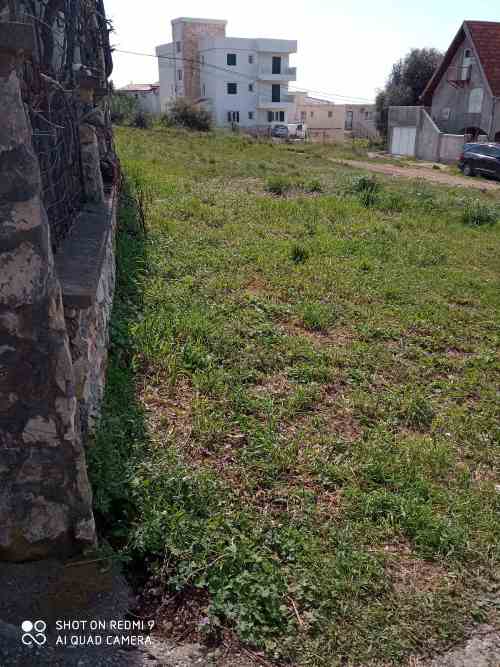 Продажа земли под застройку, Утеха