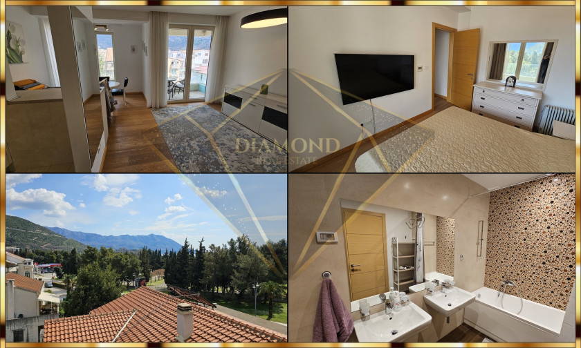 Prodajem Stan-Apartman, Centar