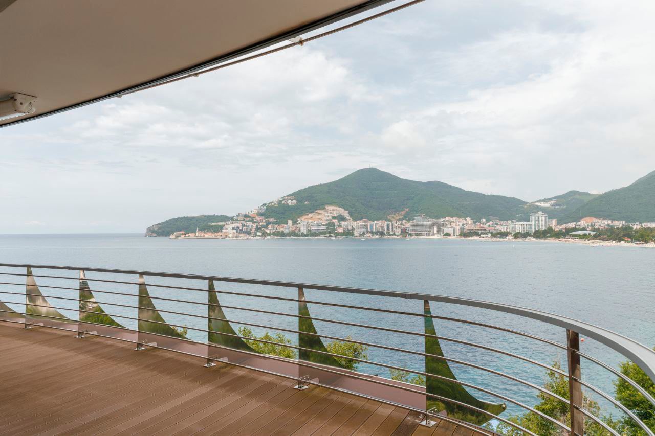 Apartment For Sale, Zavala