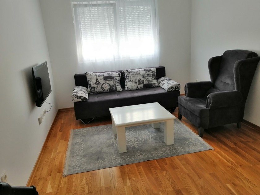 Apartment for rent, Strogi Centar