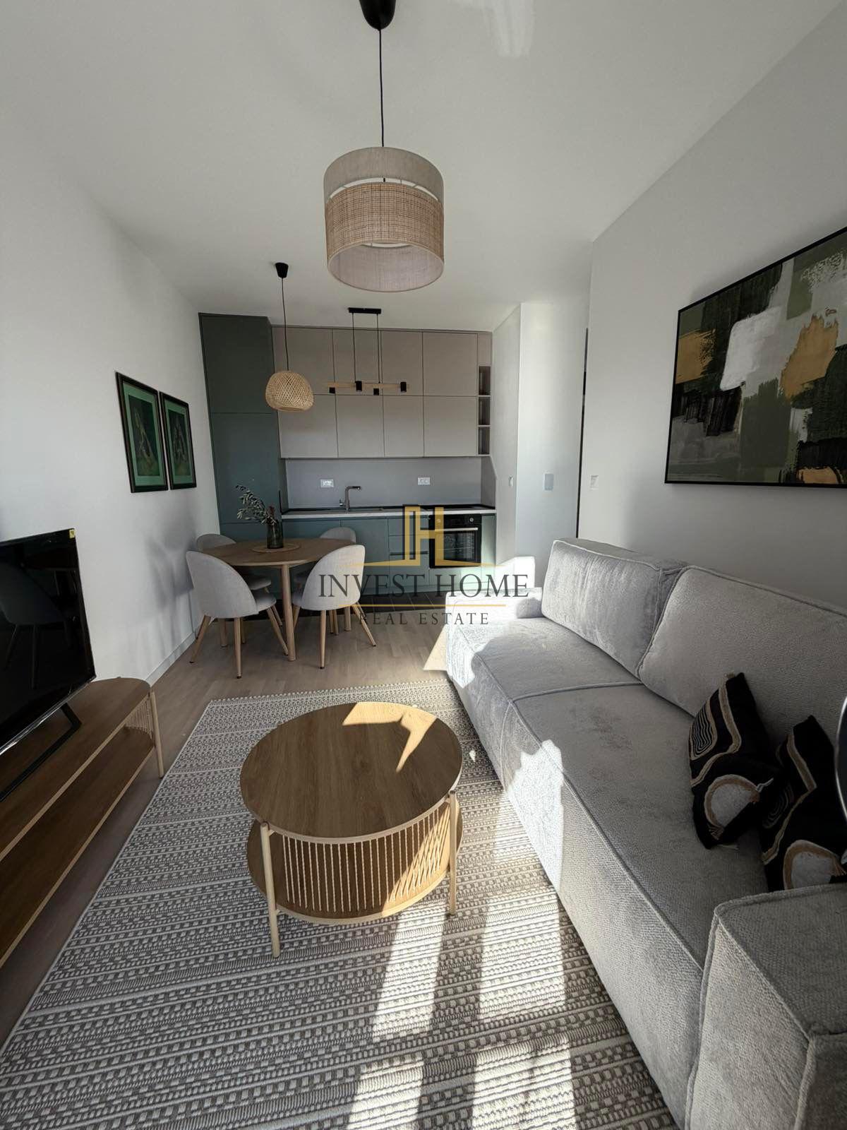 Квартира в аренду, Podgorica — €500