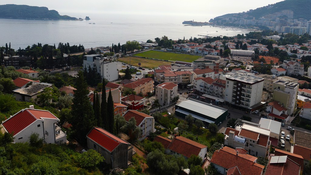 Residential Lot For Sale, Podkošljun