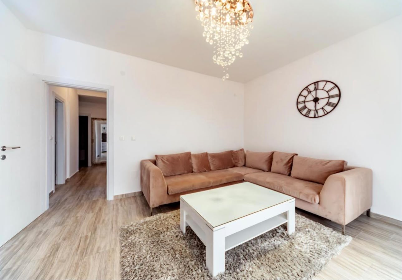 Apartment for Rent, Budva Okolina — €950
